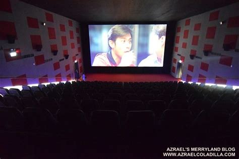 SM Cinema Trece Martires .
